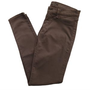 Flying Monkey Brown Jeans, size 29